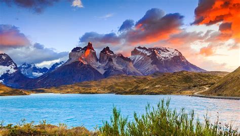 chile travel tours