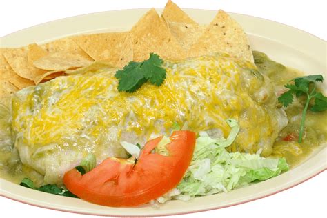 chile verde delivery online