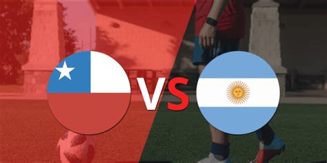 chile vs argentina preolimpico 2024