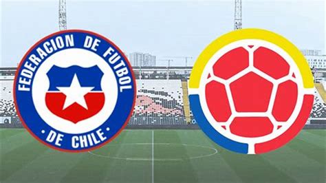 chile vs colombia ver gratis