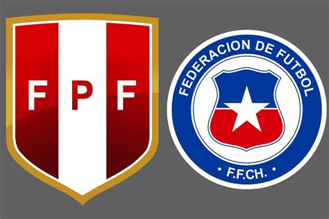 chile vs peru hora