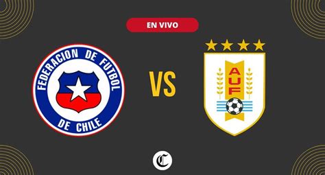 chile vs uruguay live
