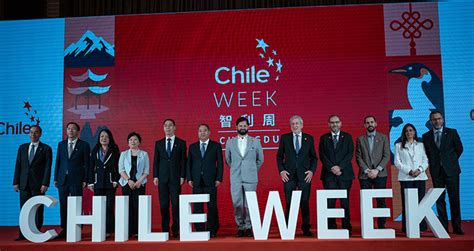 chile week china 2023