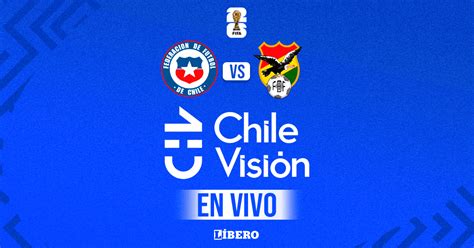 chilevision chile vs venezuela