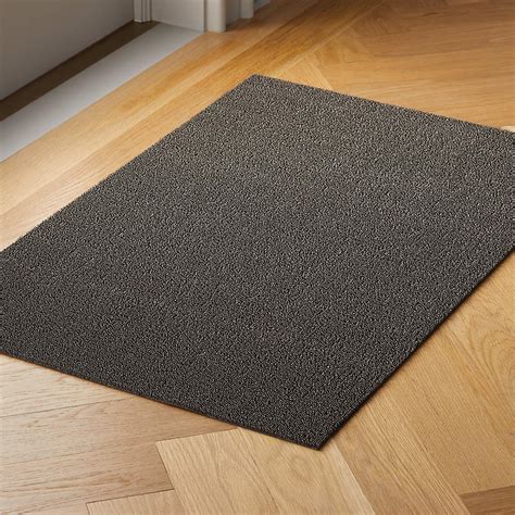 chilewich custom floor mats
