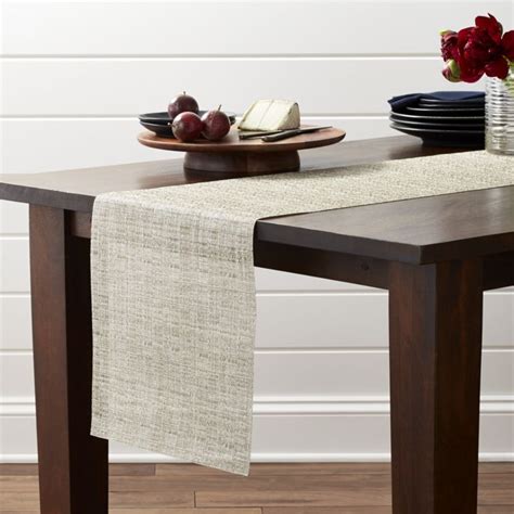 chilewich table runner sale