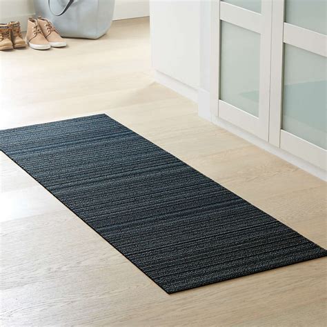 chilewich woven floor mat