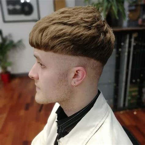 How to Style Chili Bowl Cut Top 7 Ideas for Men Cool Men's Hair