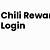 chili rewards login