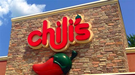 chili's bar and grill careers