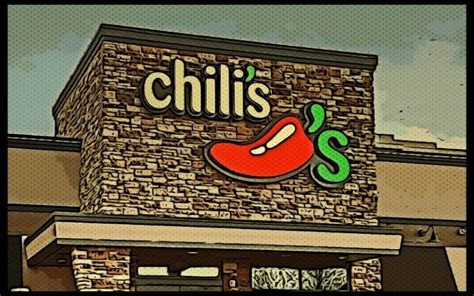 chili's careers online application