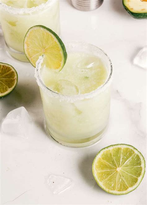 chili's coconut margarita recipe