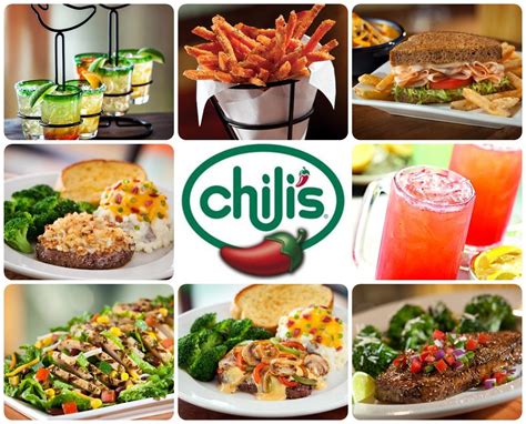 chili's grill and bar