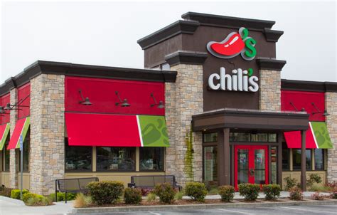 chili's grill and bar near me