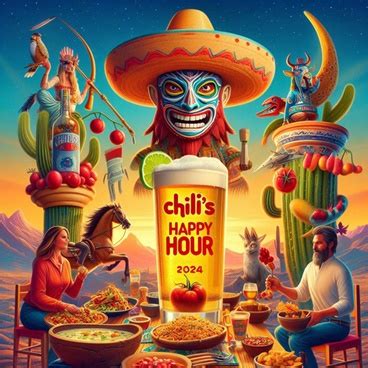 chili's happy hour 2024