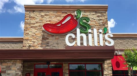 chili's locations in tennessee