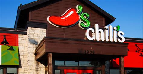 chili's restaurant careers