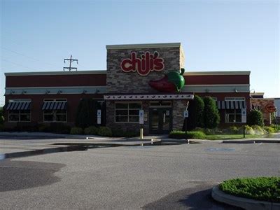 chili's restaurant carlisle pa