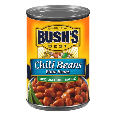 chili beans vs chili