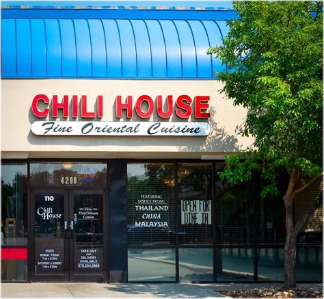 chili house
