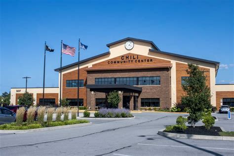 Chili Library: Hidden Gem for Book Lovers