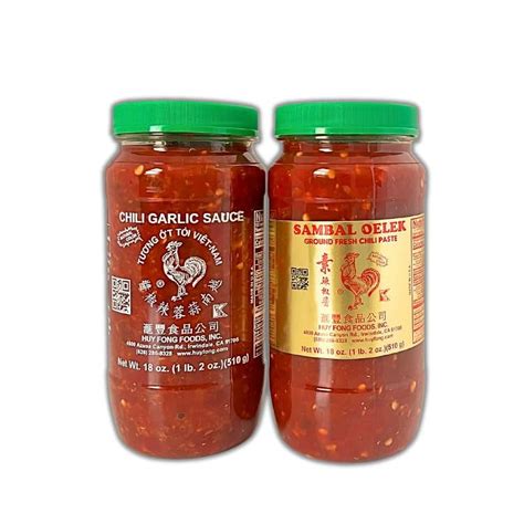 Chili Paste Price