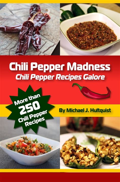 chili pepper madness recipe