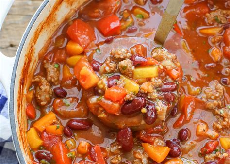 chili pepper recipes