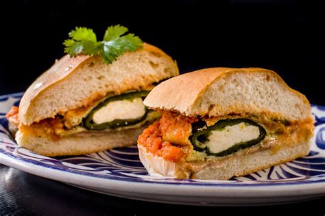 Chili Relleno Torta