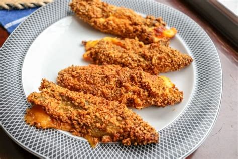 chili rellenos air fryer