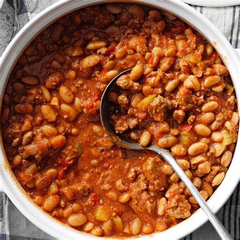 Chili With Pinto Beans