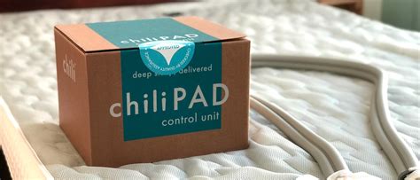 ChiliPad Unboxing Review Dual zone control YouTube