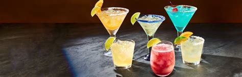 chilis alcohol drinks