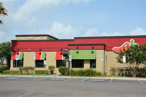 Discover the Spicy Secrets of Harlingen's Ultimate Chili Scene