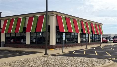 chilis in effingham il