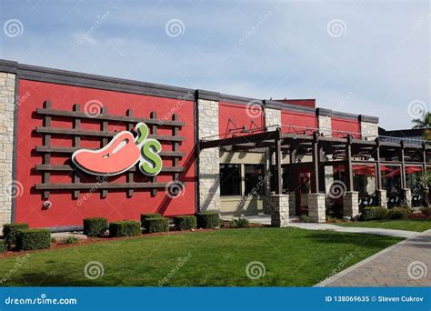 Chilis In Long Beach