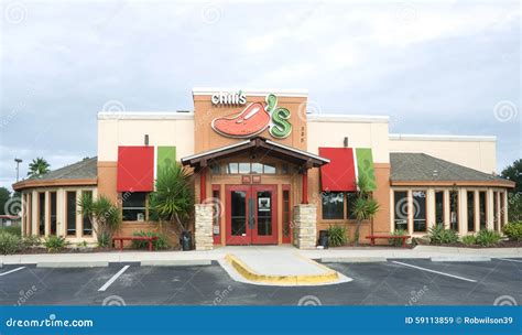 Discover the Spicy Secrets of Jacksonville's Chili Haven