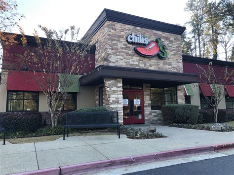 chilis palatine