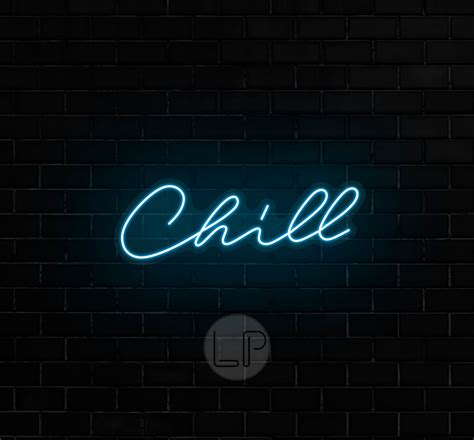 chill led