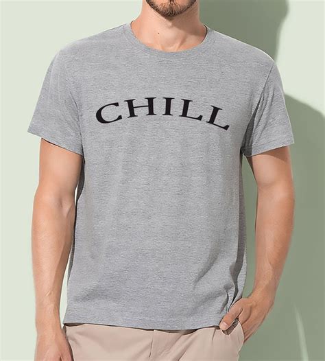 chill shirts