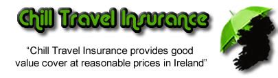 chill travel insurance promo code