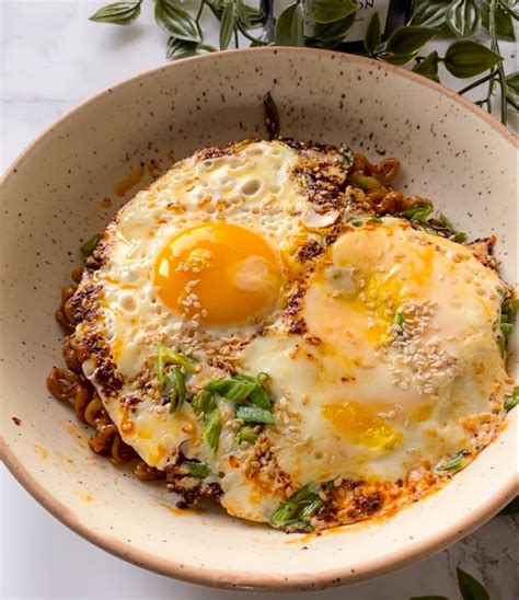 Chilli Eggs Recipe Uk
