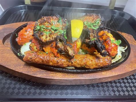 Chilli Flakes Restaurant