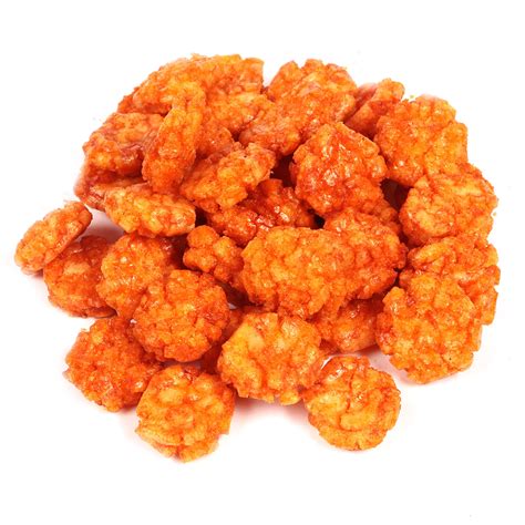 Chilli Rice Crackers 1kg