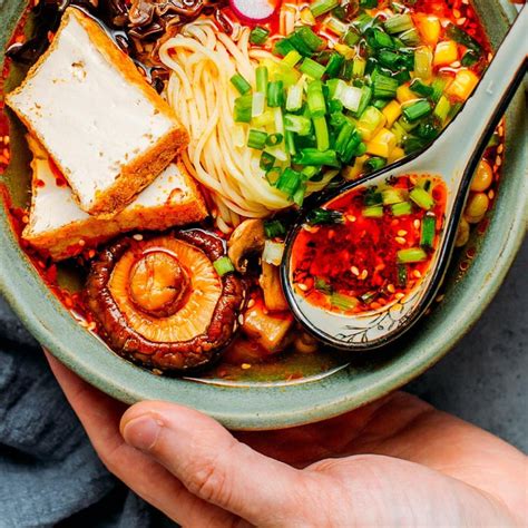 Chilli Sauce For Ramen