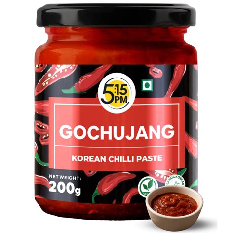 Chilli Sauce Paste