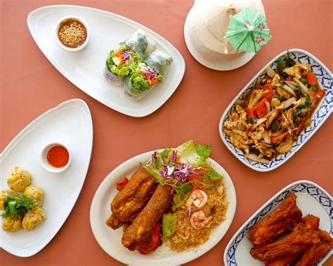 Chilli Thai Delivery