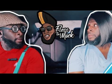 chillin wit the mack