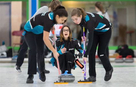 chilliwack curling club rosters