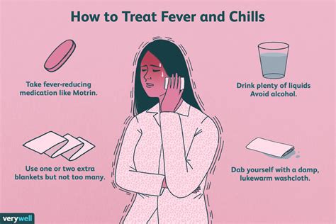 Understanding Chills and Fever: Causes, Symptoms, and Effective Treatments